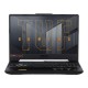 Notebook Asus TUF Gaming A15 FA506NCQ-HN013W (Graphite Black) ลงโปรแกรมพร้อมใช้งาน/สามารถออกใบกำกับภาษีได้