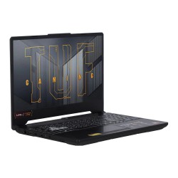 Notebook Asus TUF Gaming A15 FA506NCQ-HN013W (Graphite Black) ลงโปรแกรมพร้อมใช้งาน/สามารถออกใบกำกับภาษีได้
