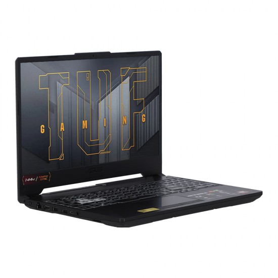 Notebook Asus TUF Gaming A15 FA506NCQ-HN013W (Graphite Black) ลงโปรแกรมพร้อมใช้งาน/สามารถออกใบกำกับภาษีได้