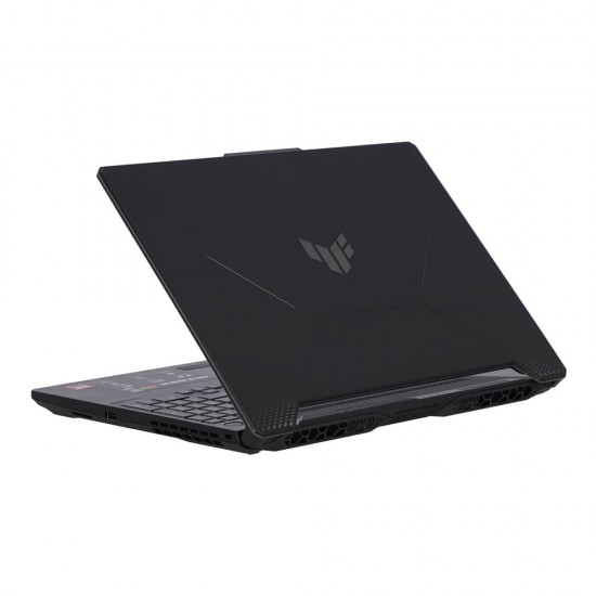 Notebook Asus TUF Gaming A15 FA506NCQ-HN013W (Graphite Black) ลงโปรแกรมพร้อมใช้งาน/สามารถออกใบกำกับภาษีได้