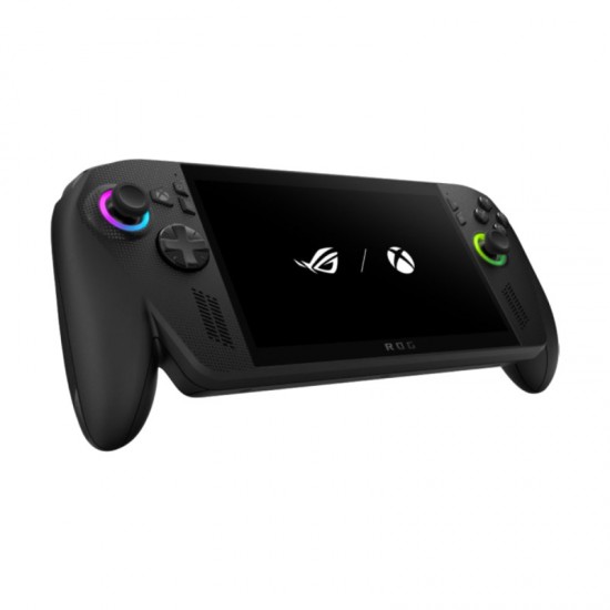 เครื่องเล่นเกม GAME CONSOLE Asus ROG Xbox Ally X RC73XA-NH015W สามารถออกใบกำกับภาษีได้