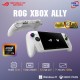 เครื่องเล่นเกม GAME CONSOLE Asus ROG Xbox Ally RC73YA-NH006W (Gardenia White) สามารถออกใบกำกับภาษีได้