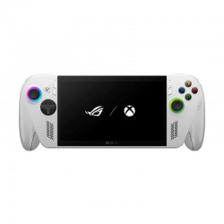 เครื่องเล่นเกม GAME CONSOLE Asus ROG Xbox Ally RC73YA-NH006W (Gardenia White) สามารถออกใบกำกับภาษีได้