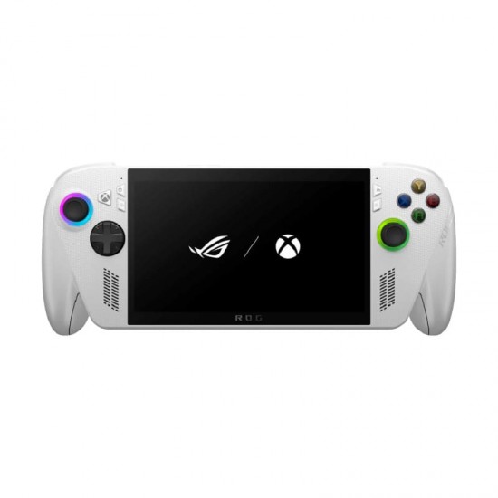 เครื่องเล่นเกม GAME CONSOLE Asus ROG Xbox Ally RC73YA-NH006W (Gardenia White) สามารถออกใบกำกับภาษีได้