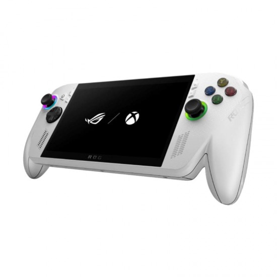 เครื่องเล่นเกม GAME CONSOLE Asus ROG Xbox Ally RC73YA-NH006W (Gardenia White) สามารถออกใบกำกับภาษีได้