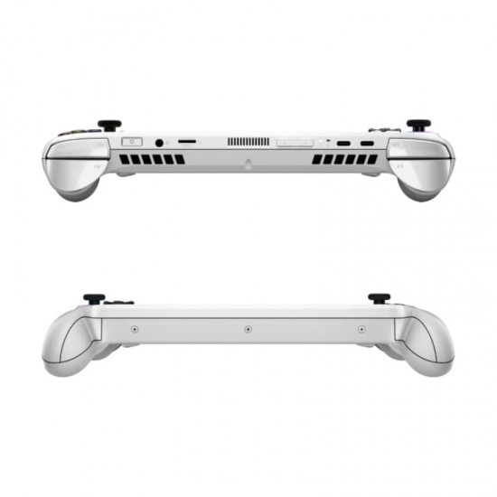 เครื่องเล่นเกม GAME CONSOLE Asus ROG Xbox Ally RC73YA-NH006W (Gardenia White) สามารถออกใบกำกับภาษีได้