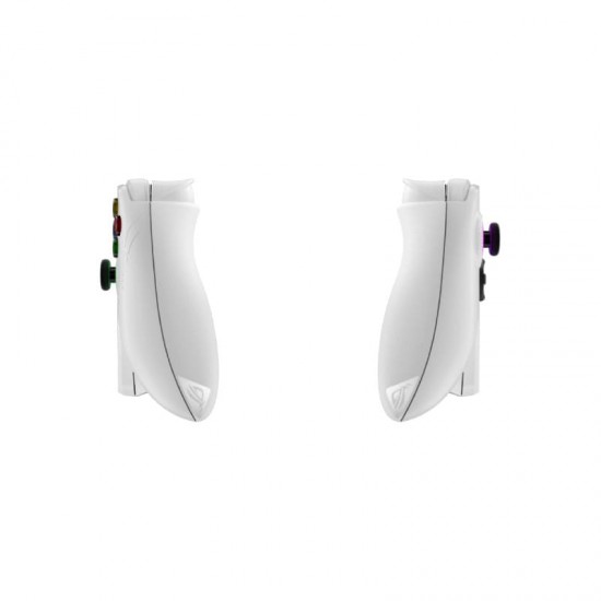 เครื่องเล่นเกม GAME CONSOLE Asus ROG Xbox Ally RC73YA-NH006W (Gardenia White) สามารถออกใบกำกับภาษีได้