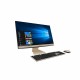 AIO ASUS V241EAK-BA019TS (BLACK/GOLD) + Keyboard/Mouse (Wireless )