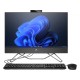 All in One PC HP 205 Pro G8  (58J21PA#AKL) สามารถออกใบกำกับภาษีได้/ลงโปรแกรมพร้อมใช้งาน