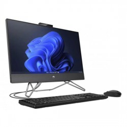 All in One PC HP 205 Pro G8  (58J21PA#AKL) สามารถออกใบกำกับภาษีได้/ลงโปรแกรมพร้อมใช้งาน
