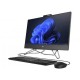 All in One PC HP 205 Pro G8  (58J21PA#AKL) สามารถออกใบกำกับภาษีได้/ลงโปรแกรมพร้อมใช้งาน