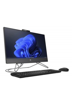 All in One PC HP 205 Pro G8 (81H77PA#AKL) สามารถออกใบกำกับภาษีได้/ลงโปรแกรมพร้อมใช้งาน