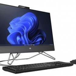 All in One PC HP 205 Pro G8 (81H77PA#AKL) สามารถออกใบกำกับภาษีได้/ลงโปรแกรมพร้อมใช้งาน
