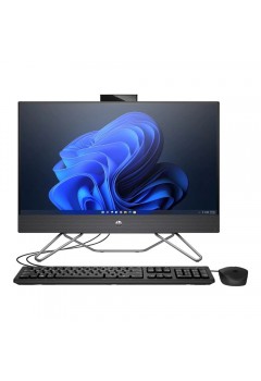 All in One PC HP 205 Pro G8 (81H77PA#AKL) สามารถออกใบกำกับภาษีได้/ลงโปรแกรมพร้อมใช้งาน