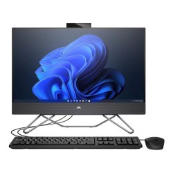 All in One PC HP 205 Pro G8 (81H77PA#AKL) สามารถออกใบกำกับภาษีได้/ลงโปรแกรมพร้อมใช้งาน