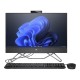 All in One PC HP 205 Pro G8 (9E807PT#AKL) สามารถออกใบกำกับภาษีได้/ลงโปรแกรมพร้อมใช้งาน