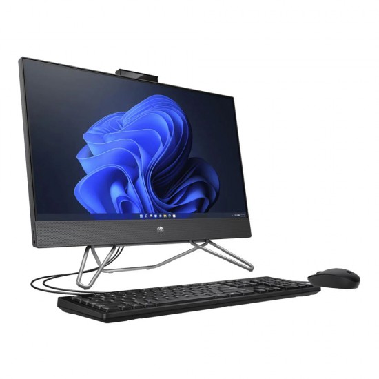 All in One PC HP 205 Pro G8 (9E807PT#AKL) สามารถออกใบกำกับภาษีได้/ลงโปรแกรมพร้อมใช้งาน