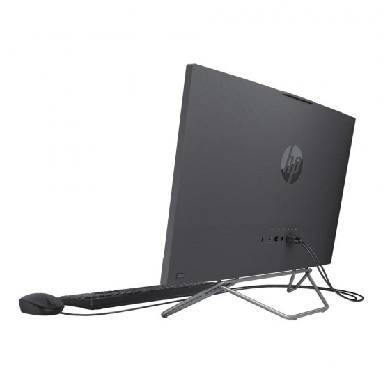 All in One PC HP 205 Pro G8 (9E807PT#AKL) สามารถออกใบกำกับภาษีได้/ลงโปรแกรมพร้อมใช้งาน