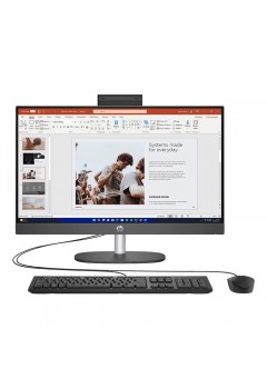 All in One PC HP ProOne 245 G10 (AW6R3PT#AKL) สามารถออกใบกำกับภาษีได้/ลงโปรแกรมพร้อมใช้งาน