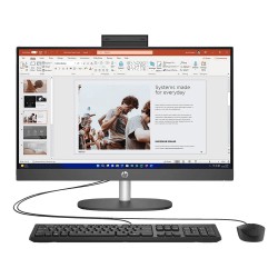 All in One PC HP ProOne 245 G10 (AW6R3PT#AKL) สามารถออกใบกำกับภาษีได้/ลงโปรแกรมพร้อมใช้งาน