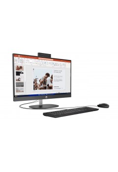 All in One PC HP ProOne 245 G10 (AW6R3PT#AKL) สามารถออกใบกำกับภาษีได้/ลงโปรแกรมพร้อมใช้งาน