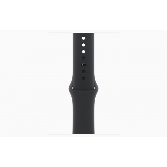 สมาร์ทวอทช์ Wristband&SmartWatch Apple Watch Series11 46mm (Black) สามารถออกใบกำกับภาษีได้