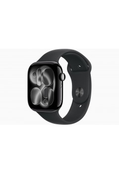 สมาร์ทวอทช์ Wristband&SmartWatch Apple Watch Series11 46mm (Black) สามารถออกใบกำกับภาษีได้