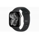 สมาร์ทวอทช์ Wristband&SmartWatch Apple Watch Series11 46mm (Black) สามารถออกใบกำกับภาษีได้
