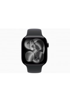 สมาร์ทวอทช์ Wristband&SmartWatch Apple Watch Series11 46mm (Black) สามารถออกใบกำกับภาษีได้