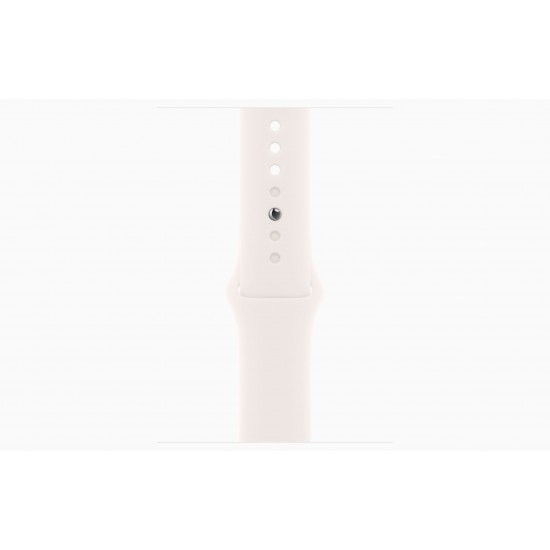 สมาร์ทวอทช์ Wristband&SmartWatch Apple Watch Series11 46mm (Rose Gold) สามารถออกใบกำกับภาษีได้