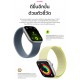 สมาร์ทวอทช์ Wristband&SmartWatch Apple Watch Series11 46mm (Black) สามารถออกใบกำกับภาษีได้
