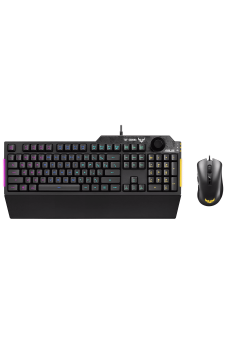 (KEYBOARD)Asus TUF Gaming Combo K1 & M3