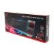 KEYBOARD ASUS ROG STRIX SCOPE NX WIRELESS DELUXE (BLACK) (ROG NX RED SWITCH - RGB - EN/TH) (90MP02I6-BKLA00) สามารถออกใบกำกับภาษีได้