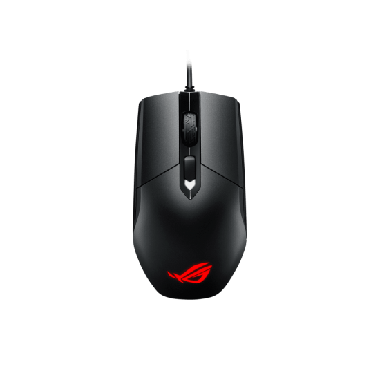 (Mouse)Asus ROG STRIX IMPACT Gaming Mouse