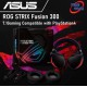(HEADSET)Asus ROG STRIX Fusion 300 7.1Gaming Compatible with PlayStation4