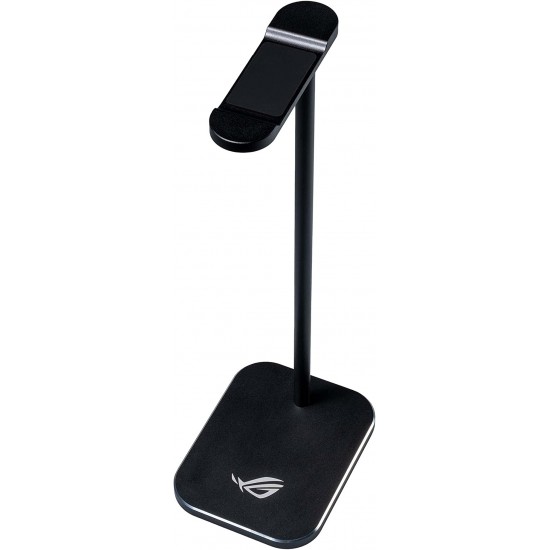 ที่แขวนหูฟัง ASUS Headset Stand ROG Metal Stand (90YH03C0-B2UA00) สามารถออกใบกำกับภาษีได้