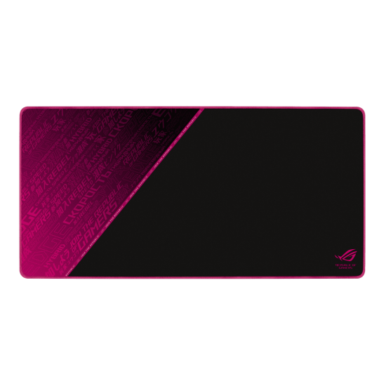 (MOUSEPAD)Asus ROG Sheath Electro Punk The State for Ultimate Battle