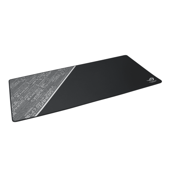 (MOUSEPAD)Asus ROG Sheath BLK LTD The State for Ultimate Battle