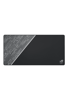 (MOUSEPAD)Asus ROG Sheath BLK LTD The State for Ultimate Battle