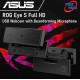 (WEBCAM)Asus ROG Eye S Full HD USB Webcam with Beamforming Microphone