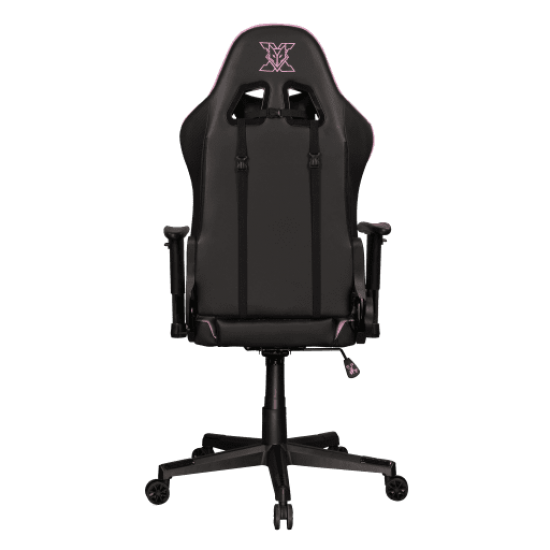 Gaming Chair (เก้าอี้เกมมิ่ง) Nubwo X117 Grey Gaming Chair (24773) สามารถออกใบกำกับภาษีได้