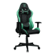 Gaming Chair (เก้าอี้เกมมิ่ง) Nubwo X117 Green Gaming Chair (24775) สามารถออกใบกำกับภาษีได้
