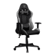 Gaming Chair (เก้าอี้เกมมิ่ง) Nubwo X117 Grey Gaming Chair (24773) สามารถออกใบกำกับภาษีได้