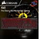 (KEYBOARD)Corsair K60 Pro Cherry Red Mechanical Gaming