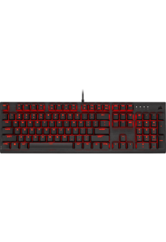 (KEYBOARD)Corsair K60 Pro Cherry Red Mechanical Gaming