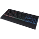 (KEYBOARD)Corsair K55 RGB Backlighting Gaming