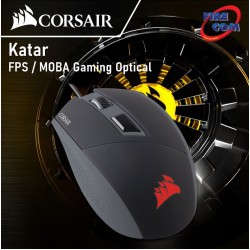 (Mouse)Corsair Katar FPS / MOBA Gaming Optical