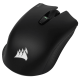 (Mouse)Corsair Harpoon RGB Wireless Rechargeable Gaming