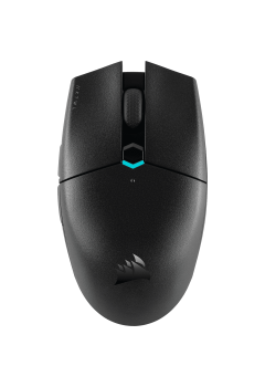 (Mouse)Corsair Katar Pro Wireless Slipstream wireless Gaming