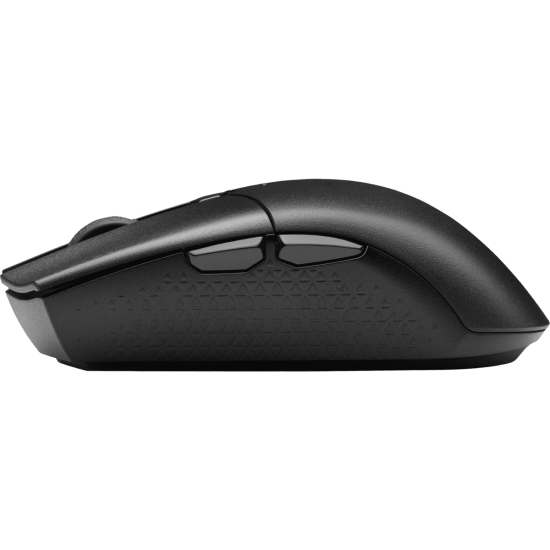 (Mouse)Corsair Katar Pro Wireless Slipstream wireless Gaming